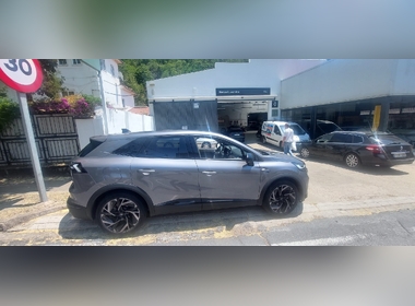 Renault - Symbioz
